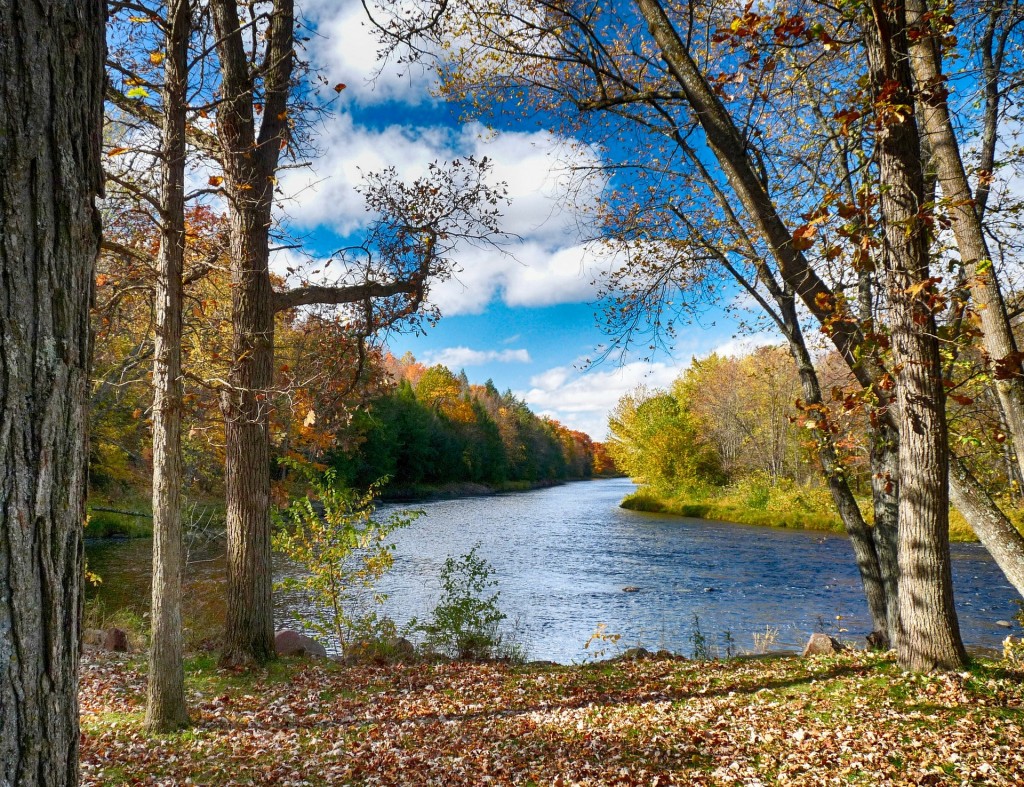 Wisconsin is a breathtaking state, offering nature lovers abundant opportunities to get out and explore year-round.